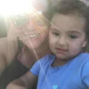 Meet your Posher, Kendra